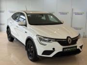 Renault Arkana I Москва  - изображение 18