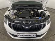 Skoda Octavia III (A7) Рестайлинг Воронеж  - изображение 24