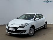 Renault Megane III Рестайлинг 2 Москва  - изображение 13