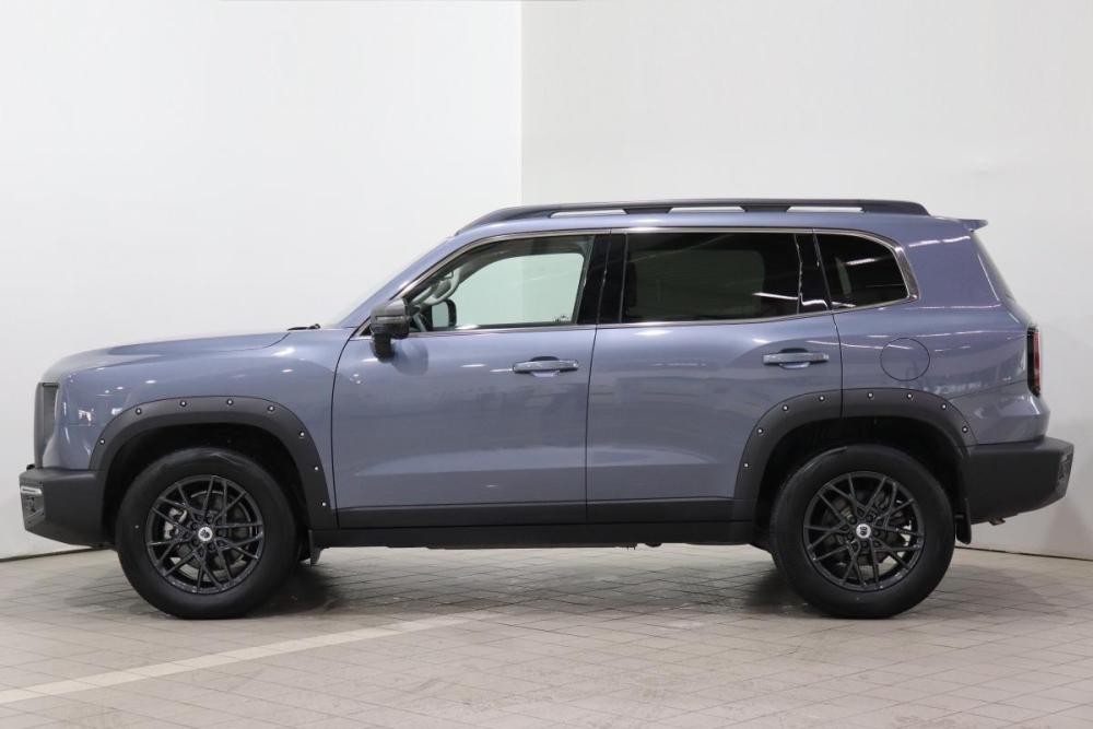 Haval Dargo I Иркутск  - изображение 9