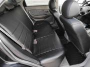 Kia Spectra I Рестайлинг 2 Санкт-Петербург  - изображение 36