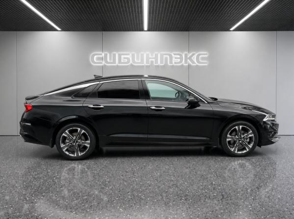 Kia K5 III с пробегом 2020 года, цена 2 549 000 рублей, 94000 км, седан, Автокод Объявления