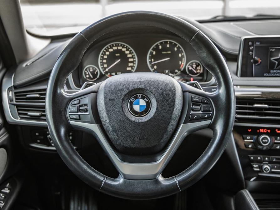BMW X6 II (F16) Волгоград  - изображение 17