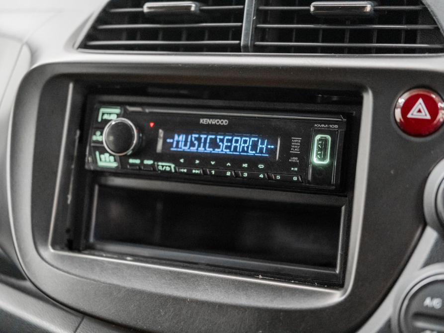 Honda Fit II Красноярск  - изображение 13