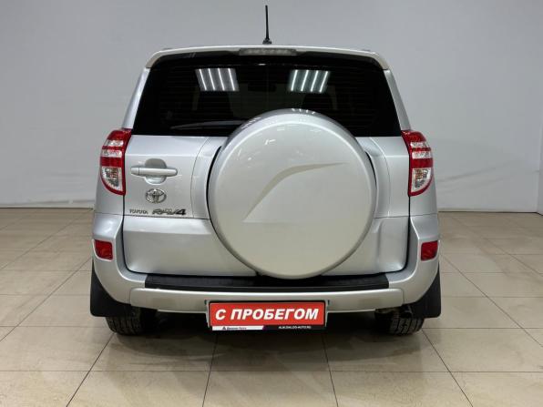 Toyota RAV4 III (XA30) Рестайлинг с пробегом 2012 года, цена 1 440 000 рублей, 156391 км, внедорожник, Автокод Объявления