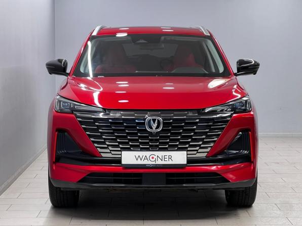 Changan CS55 Plus II с пробегом 2023 года, цена 1 845 000 рублей, 65043 км, внедорожник, Автокод Объявления