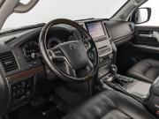 Toyota Land Cruiser 200 Series Рестайлинг 2 Москва  - изображение 45