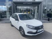 Lada (ВАЗ) Granta I Рестайлинг Брянск  - изображение 18