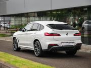 BMW X4 II (G02) Санкт-Петербург  - изображение 46