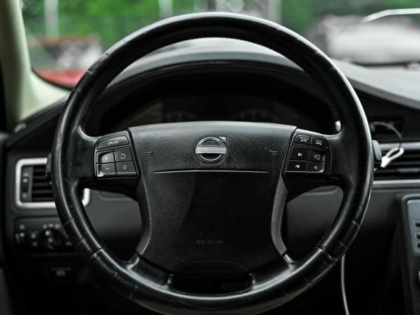Volvo XC70 II с пробегом 2008 года, цена 799 001 рубль, 328665 км, универсал, Автокод Объявления