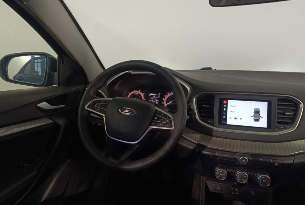 Lada (ВАЗ) Vesta I Рестайлинг (NG) Волгоград  - изображение 11