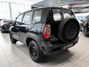 Chevrolet Niva I Рестайлинг Казань  - изображение 30