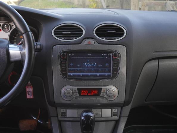 Ford Focus II Рестайлинг с пробегом 2011 года, цена 581 000 рублей, 309504 км, хэтчбек, Автокод Объявления