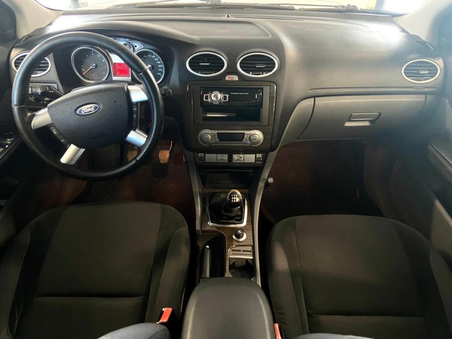 Ford Focus II Рестайлинг Тольятти  - изображение 16