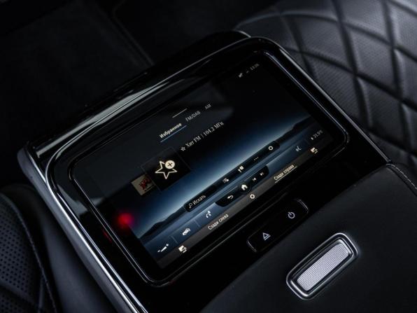 Mercedes-Benz S-Класс VII (W223) с пробегом 2021 года, цена 9 960 000 рублей, 161854 км, седан, Автокод Объявления