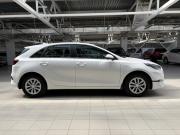 Kia Ceed III Рестайлинг Челябинск  - изображение 30