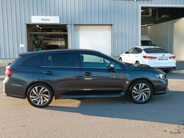Subaru Levorg I с пробегом 2017 года, цена 1 691 000 рублей, 104000 км, универсал, Автокод Объявления
