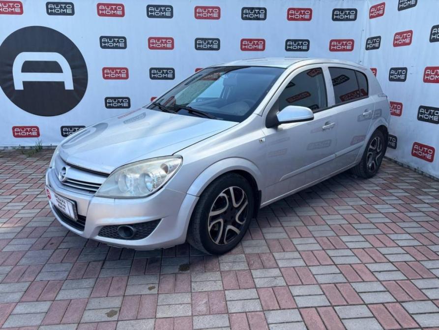 Opel Astra H Санкт-Петербург  - изображение 1