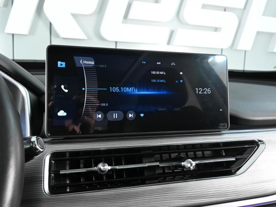 Chery Tiggo 8 Pro I Ростов-на-Дону  - изображение 16