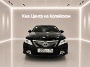 Toyota Camry VII (XV50) Челябинск  - изображение 26