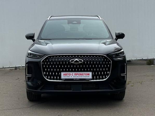 Chery Tiggo 9 I с пробегом 2024 года, цена 3 750 000 рублей, 2838 км, внедорожник, Автокод Объявления