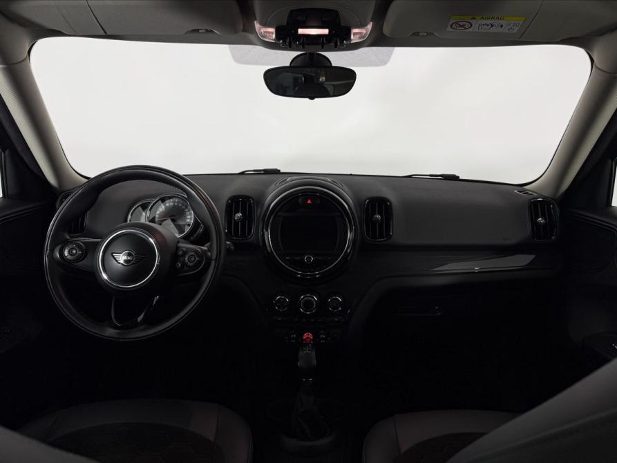 Mini Countryman II Москва  - изображение 11