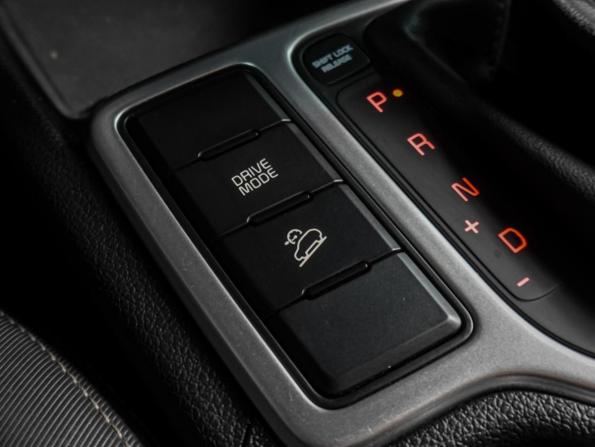 Kia Sportage IV Рестайлинг с пробегом 2020 года, цена 2 149 000 рублей, 100729 км, внедорожник, Автокод Объявления