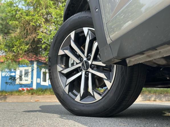 Haval H7 I с пробегом 2026 года, цена 3 990 000 рублей, 676 км, внедорожник, Автокод Объявления
