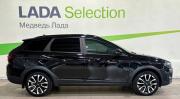 Lada (ВАЗ) Vesta I Рестайлинг (NG) Красноярск  - изображение 31
