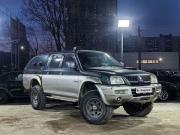 Mitsubishi L200 III Санкт-Петербург  - изображение 16