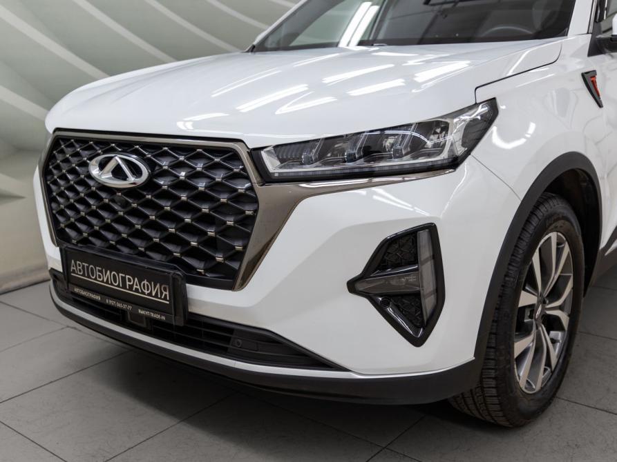 Chery Tiggo 7 Pro Max I Волгоград  - изображение 10