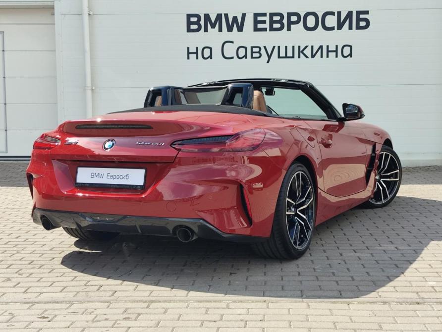 BMW Z4 III (G29) Санкт-Петербург  - изображение 2