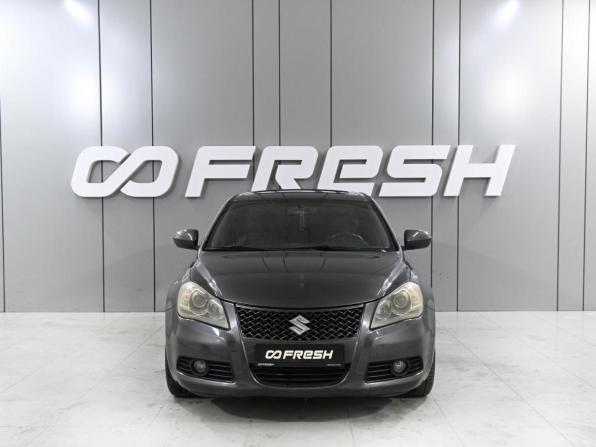 Suzuki Kizashi с пробегом 2009 года, цена 919 000 рублей, 285920 км, седан, Автокод Объявления