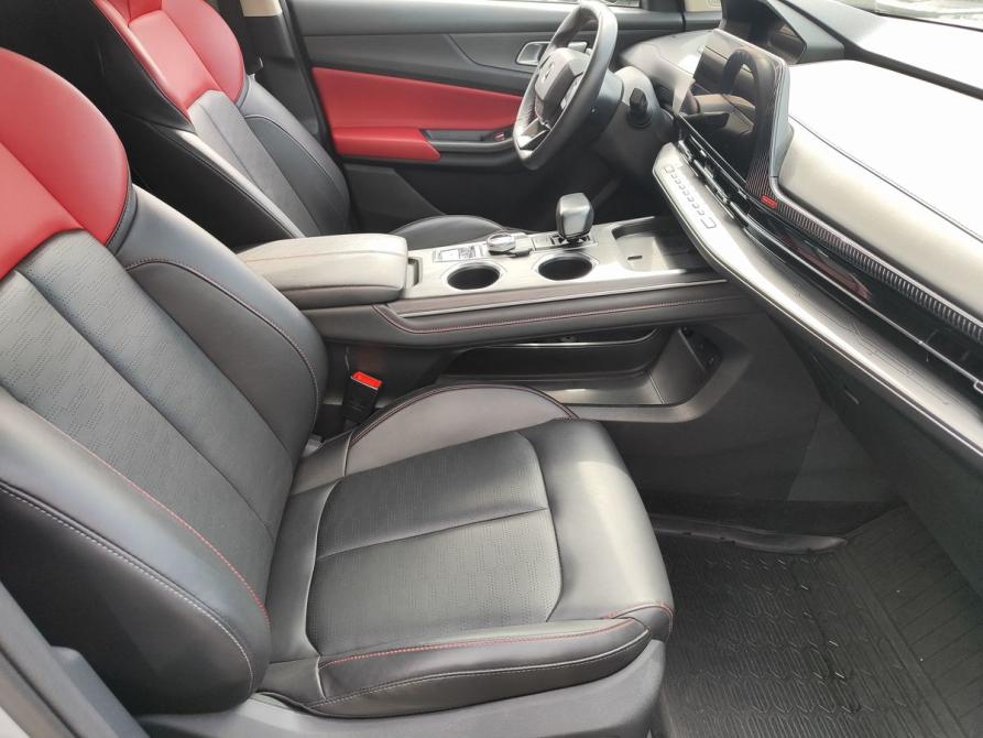 Changan CS55 Plus II Москва  - изображение 9