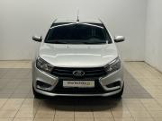 Lada (ВАЗ) Vesta I Санкт-Петербург  - изображение 29