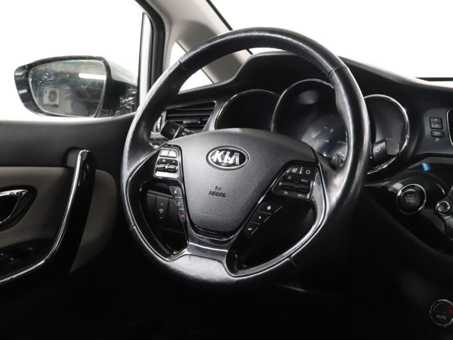 Kia Ceed II Москва  - изображение 15