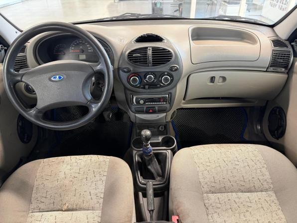Lada (ВАЗ) Kalina I с пробегом 2007 года, цена 178 526 рублей, 165517 км, седан, Автокод Объявления