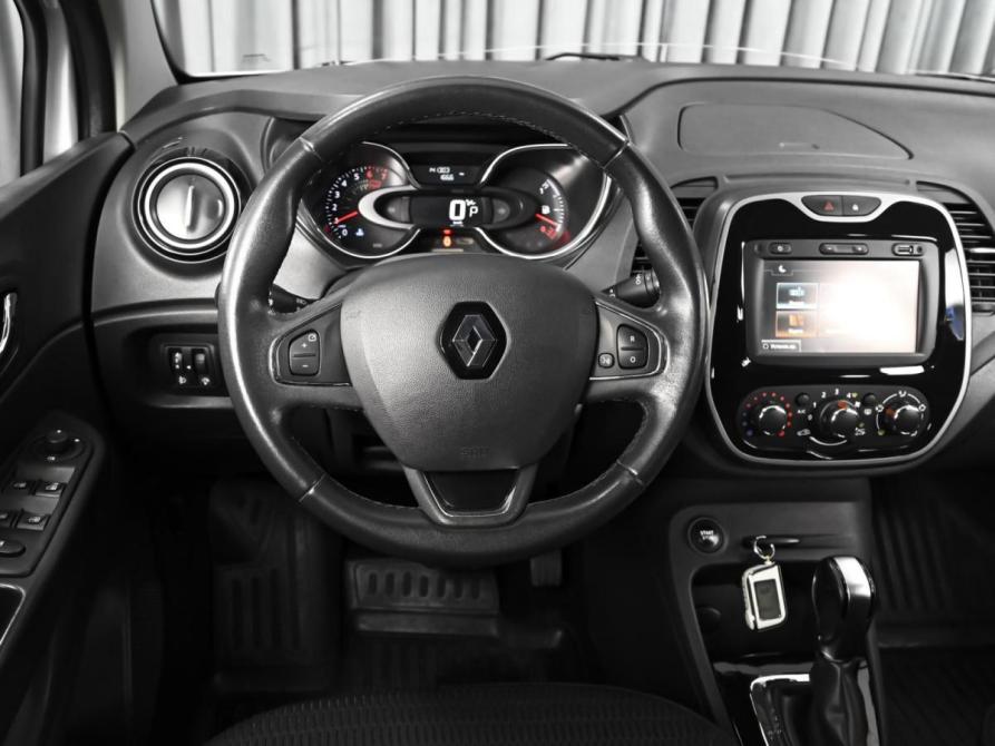 Renault Kaptur I Ставрополь  - изображение 13