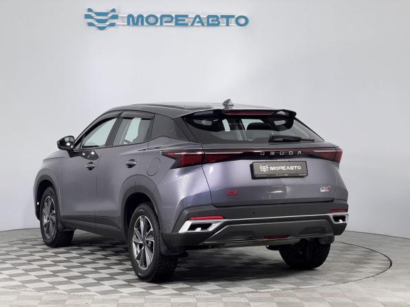 Omoda C5 I с пробегом 2024 года, цена 1 855 000 рублей, 31700 км, внедорожник, Автокод Объявления