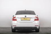Skoda Octavia III (A7) Томск  - изображение 22