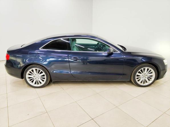 Audi A5 I (8T) Рестайлинг с пробегом 2012 года, цена 1 071 000 рублей, 228920 км, купе, Автокод Объявления