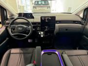 Hyundai Staria I Москва  - изображение 16