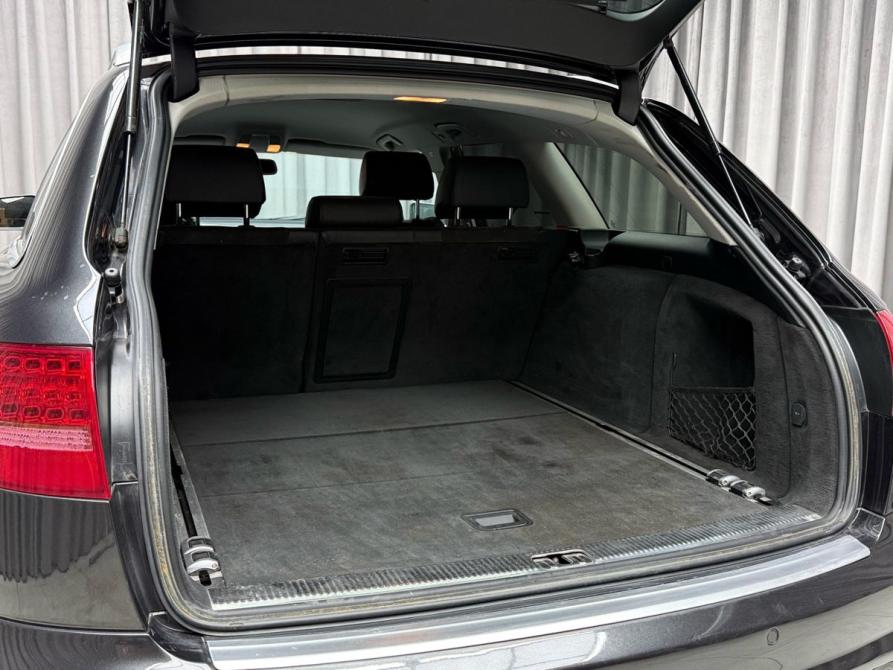 Audi A6 allroad II (C6) Ижевск  - изображение 8