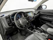 Mitsubishi Outlander III Рестайлинг 2 Москва  - изображение 42