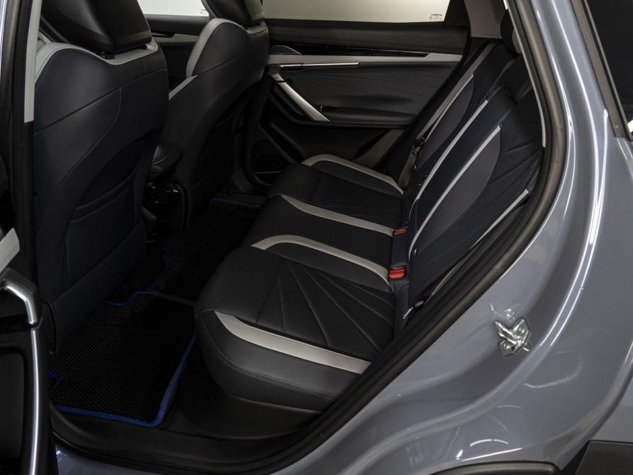 Geely Atlas II Тюмень  - изображение 18