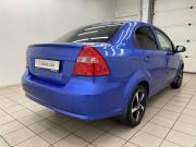 Chevrolet Aveo I Рестайлинг Энгельс  - изображение 45