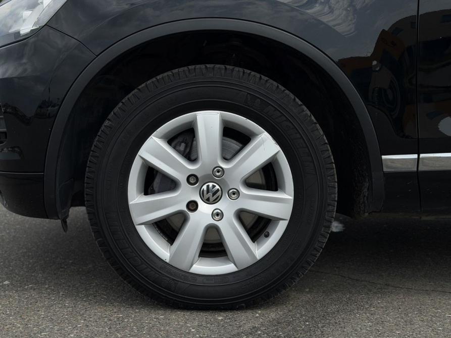 Volkswagen Touareg II Казань  - изображение 7