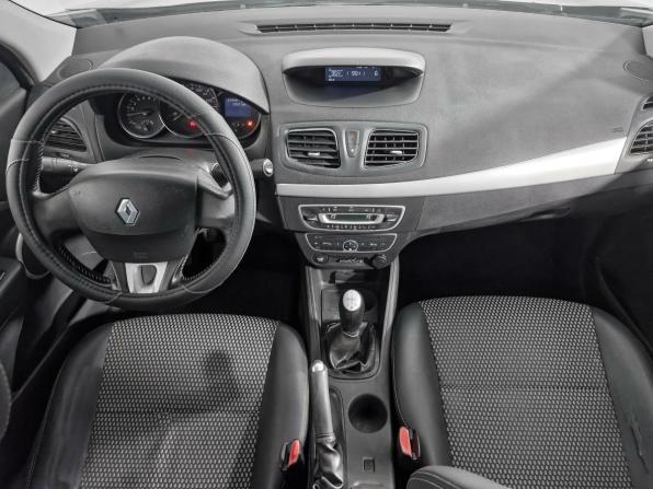 Renault Fluence I с пробегом 2012 года, цена 490 000 рублей, 214949 км, седан, Автокод Объявления