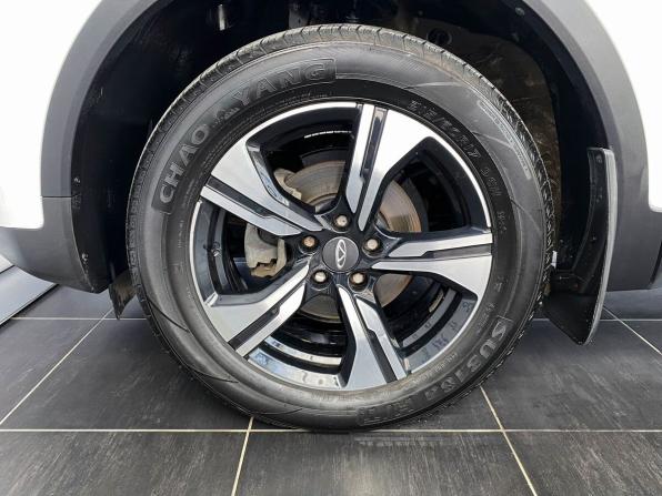 Chery Tiggo 4 Pro I Рестайлинг с пробегом 2024 года, цена 1 680 000 рублей, 46414 км, внедорожник, Автокод Объявления