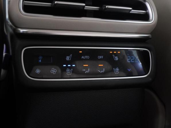 Genesis GV80 I Рестайлинг с пробегом 2023 года, цена 9 999 000 рублей, 36912 км, внедорожник, Автокод Объявления
